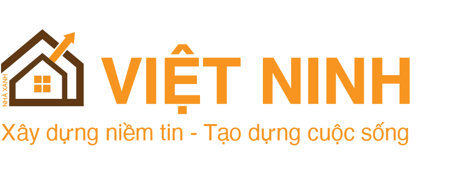 Nhà Xanh Việt Ninh